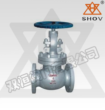 美標(biāo)截止閥